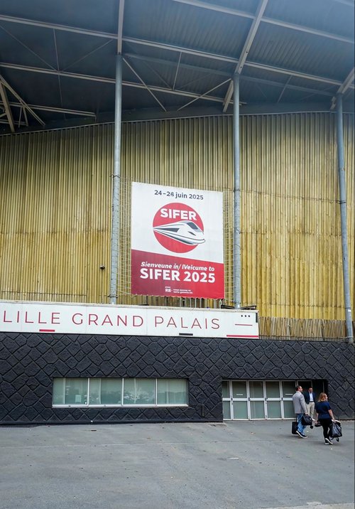 SIFER 2025