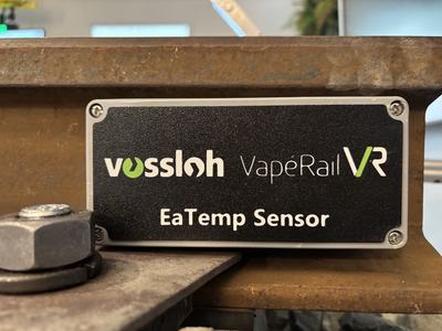 EaTemp Sensor