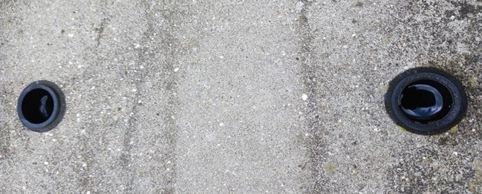 Gaine / Plastirail – Système d’ancrage haute performance