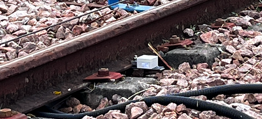 EAPN – Supervision intelligente passages à niveau