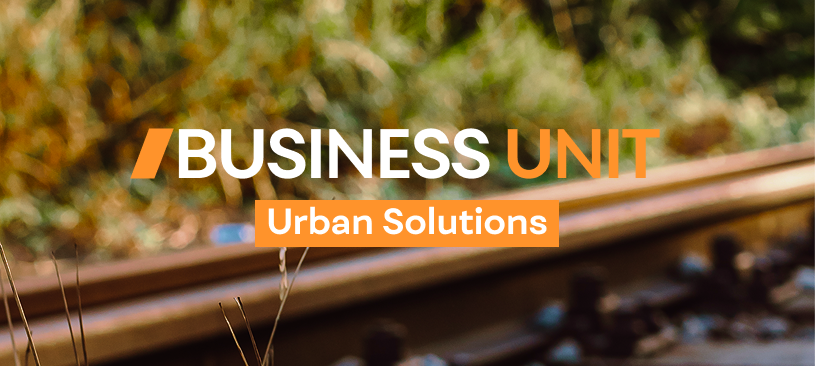 Urban Solutions