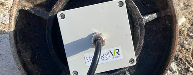 EA PUMP – Supervision des systèmes de pompage