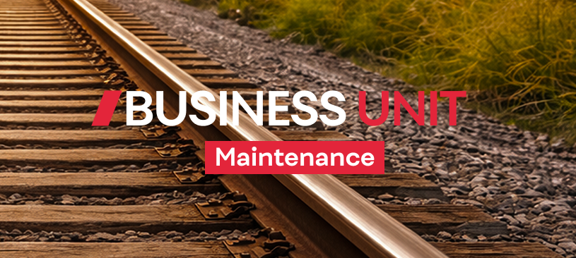 Business Unit – Maintenance